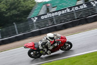 Advanced Group Red Bikes